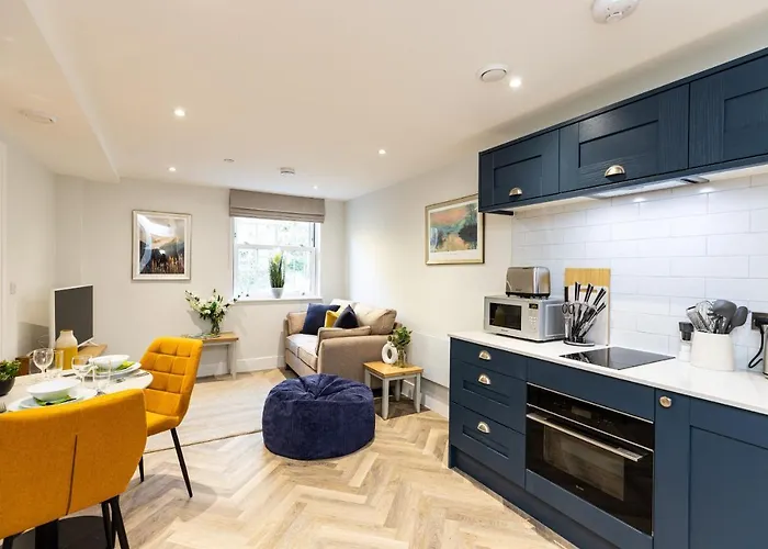Rock Mill Apartment 19