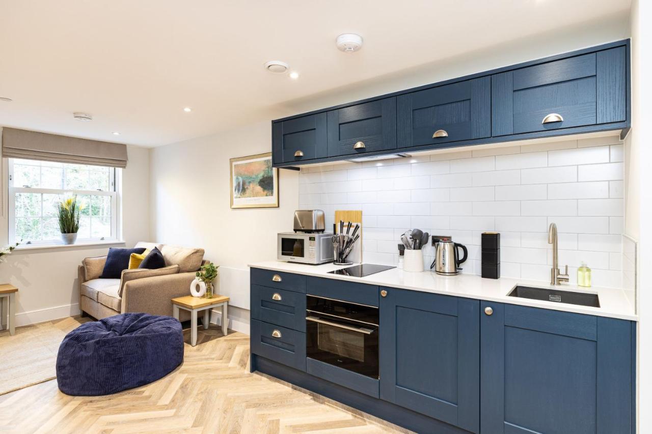 Rock Mill 19 Holiday home Stony Middleton